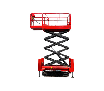 Aerial Platforms