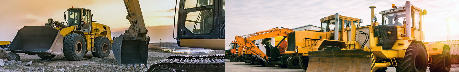 Wheel Loaders