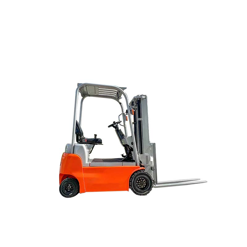 1 Ton  Lithium Battery Electric Forklift