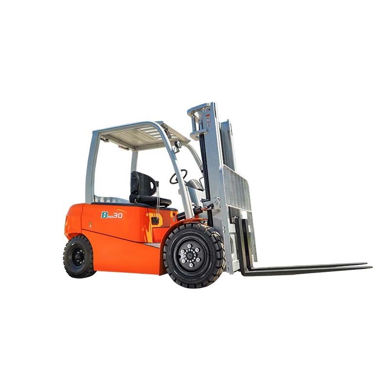 3 Ton Lithium Battery Electric Forklift