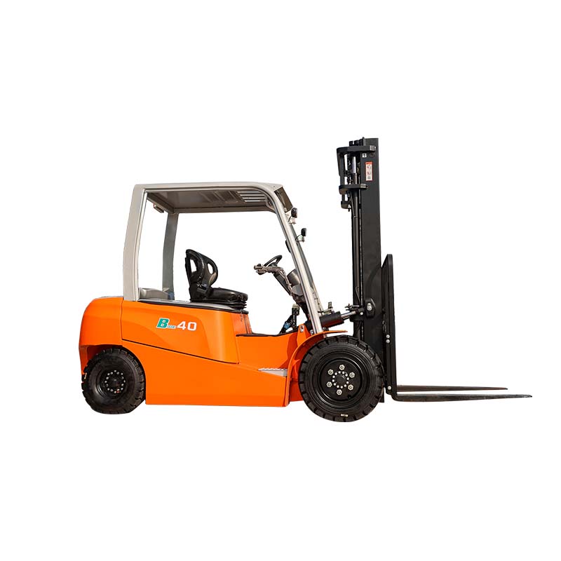 CPD40 4 Ton Electric Forklift