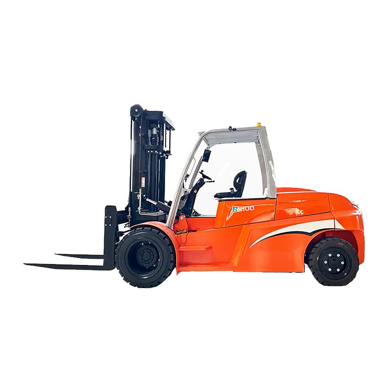 CPD100 10 Ton Electric Forklift