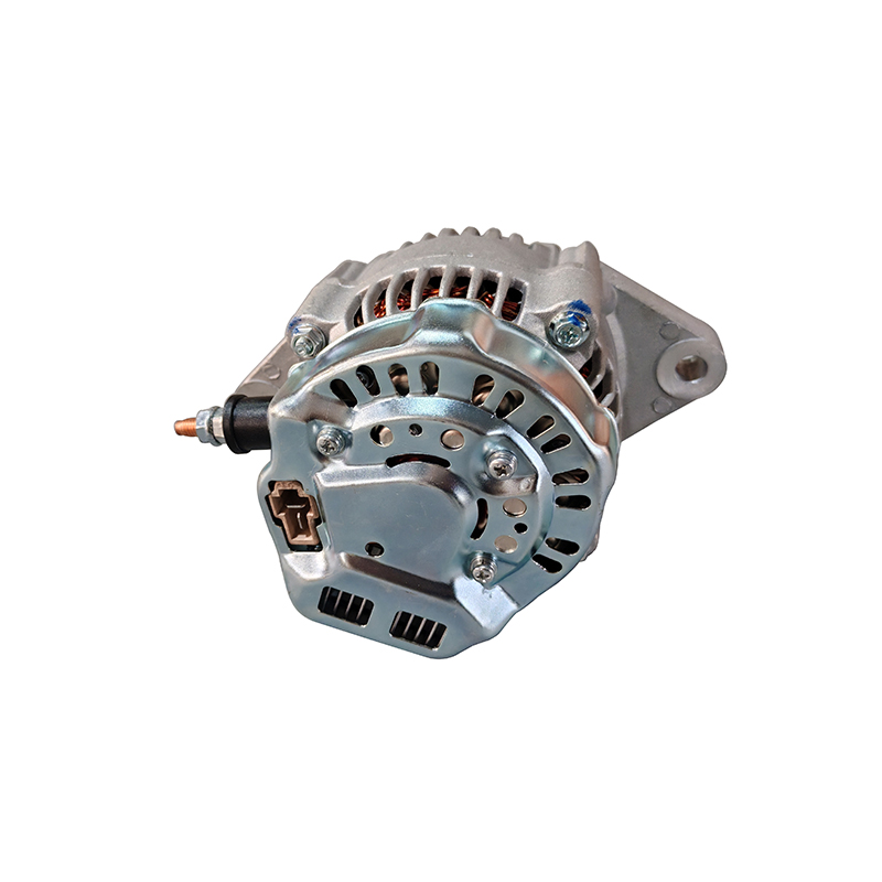 Forklift Parts Engine Alternator for 2100632