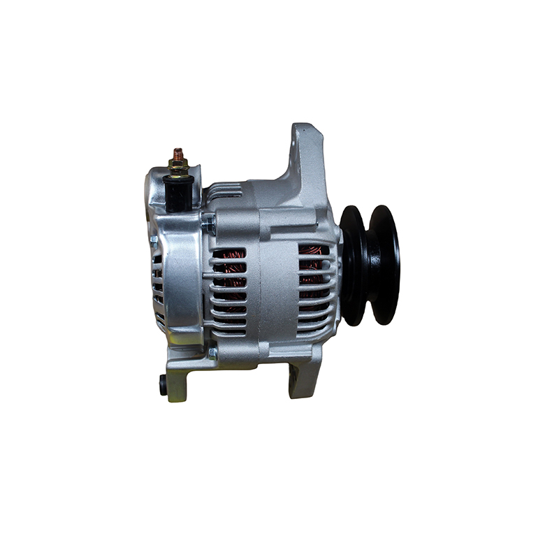 Engine Parts Alternator