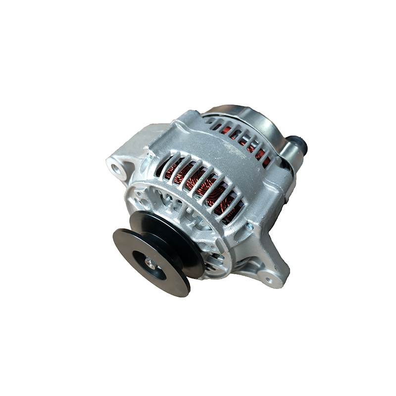 Forklift Parts for Alternator