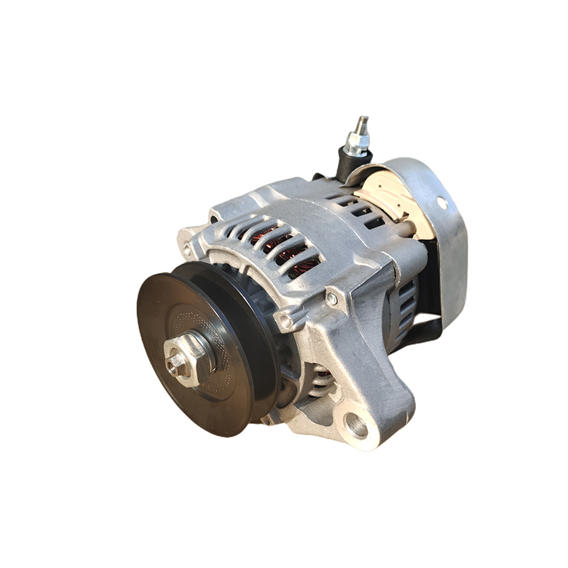 Forklift Parts Alternator for 27060-78152-71