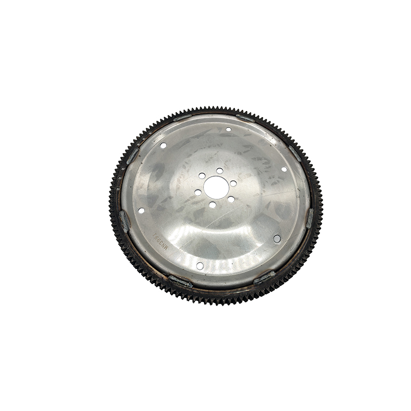 Forklift Spare Parts Flywheel Assembly
