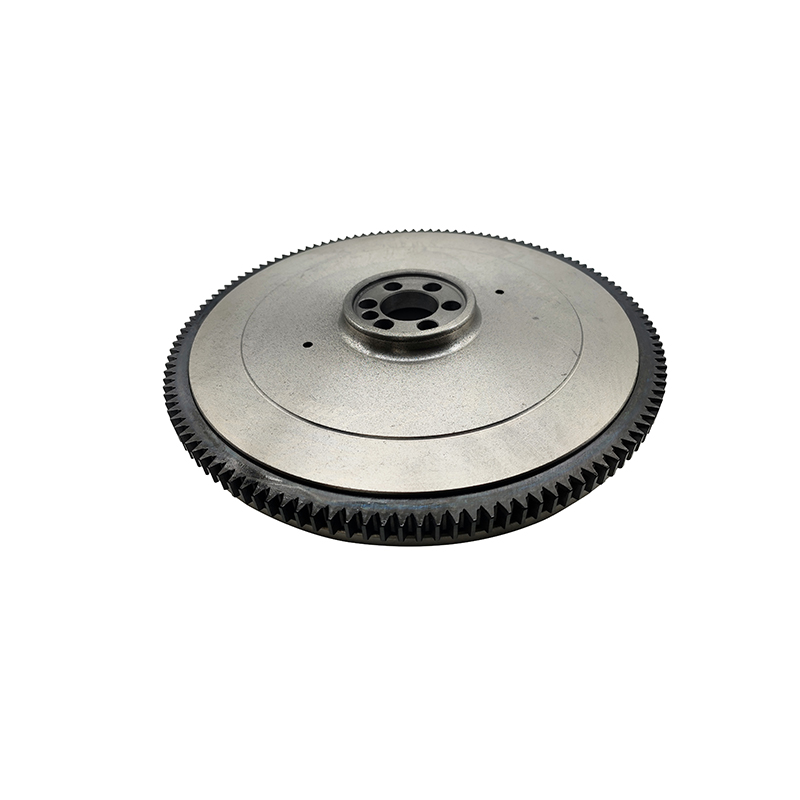 Forklift Parts for Flywheel Assembly