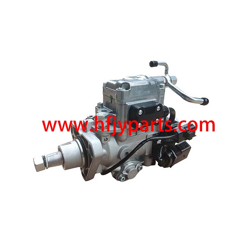 Engine Parts Fuel Injection Pump