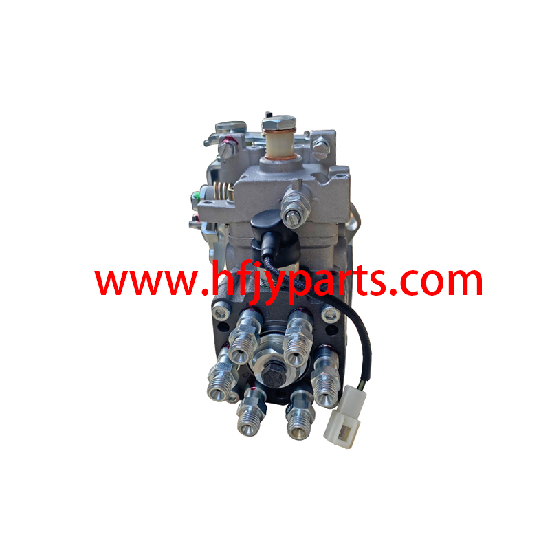 Forklift Parts Fuel Injection Pump