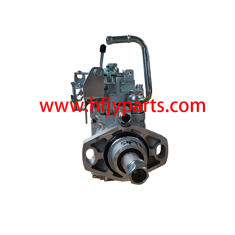 Engine Parts Fuel Injection Pump