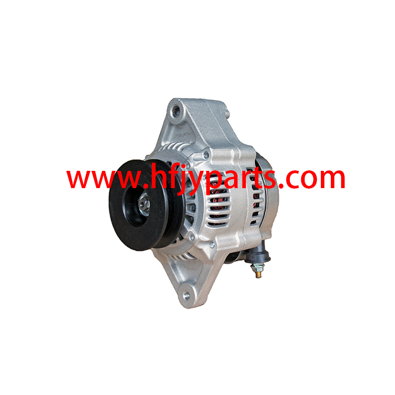 Forklift Parts Alternator for 27060-78203-71