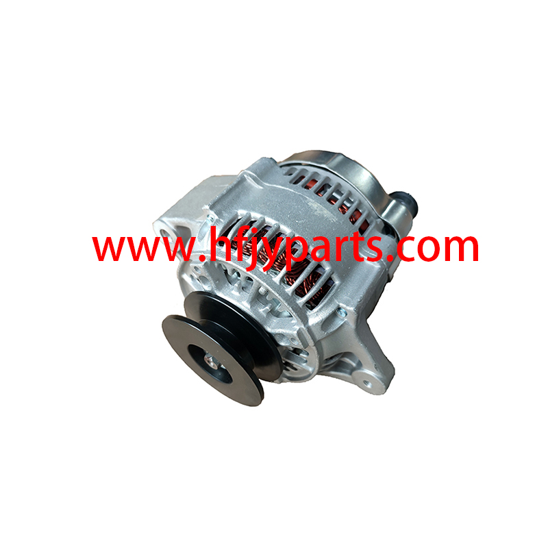 Forklift Parts Alternator for 27080-23480-71