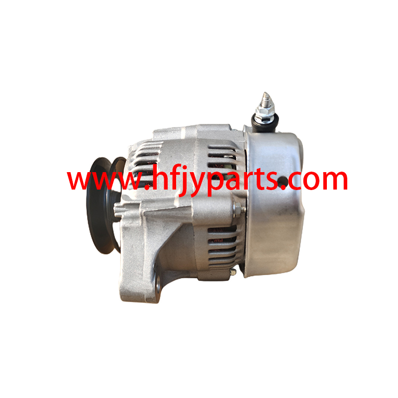 Forklift Spare Parts Alternator