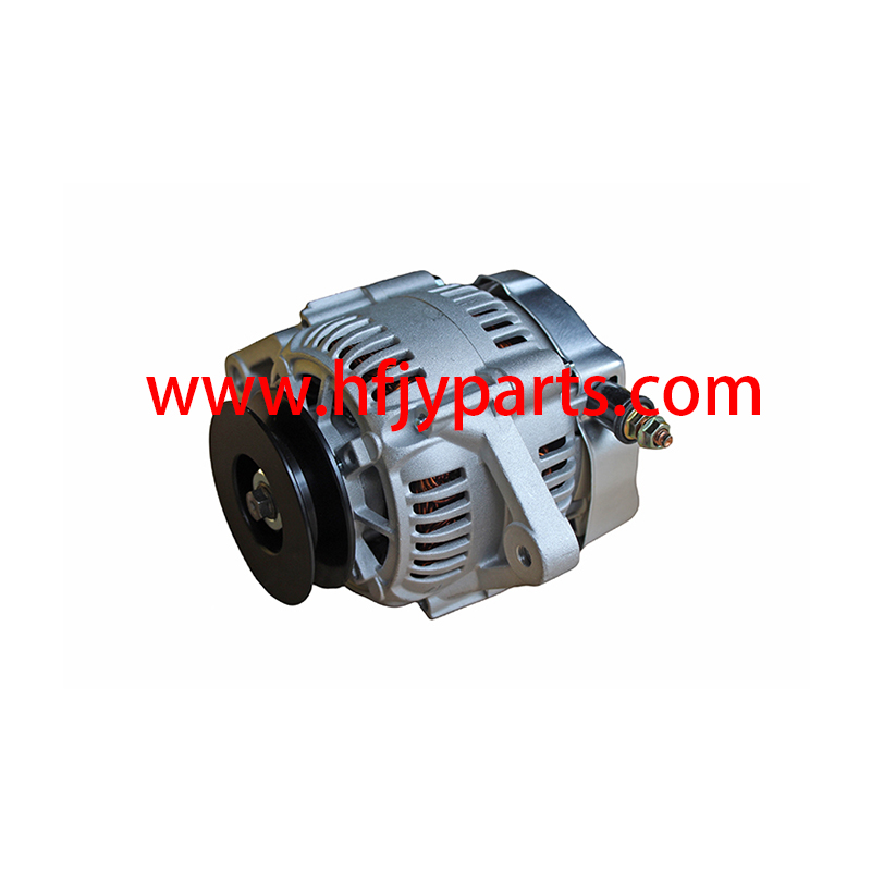 Forklift Spare Parts Alternator