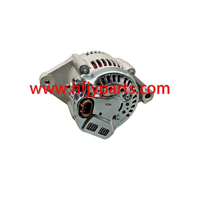 Forklift Parts for Alternator