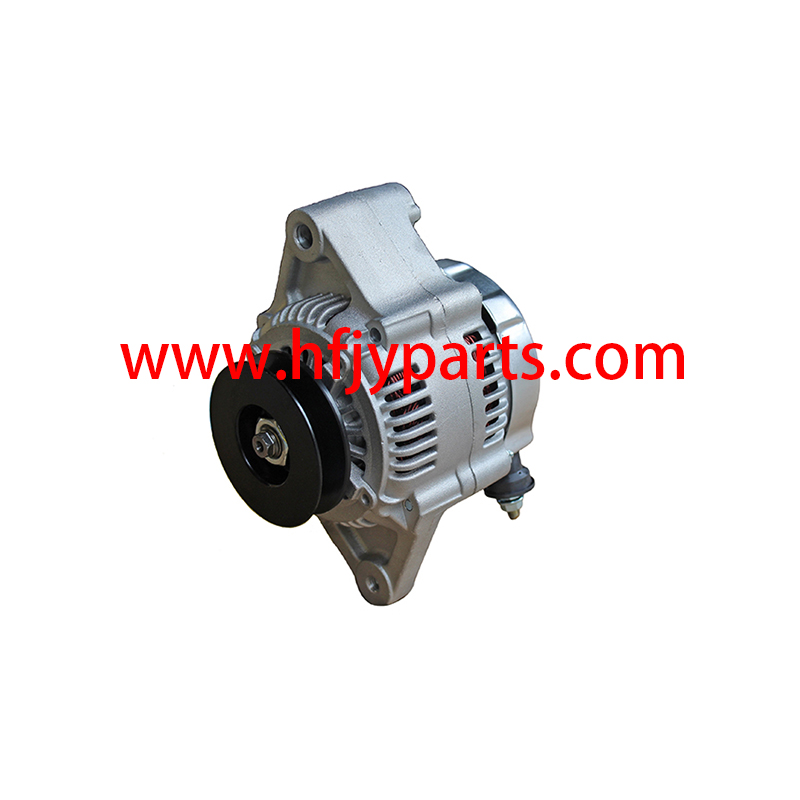 High Quality Engine Alternator
