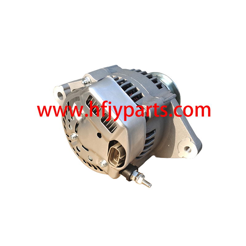 Forklift Parts for Alternator