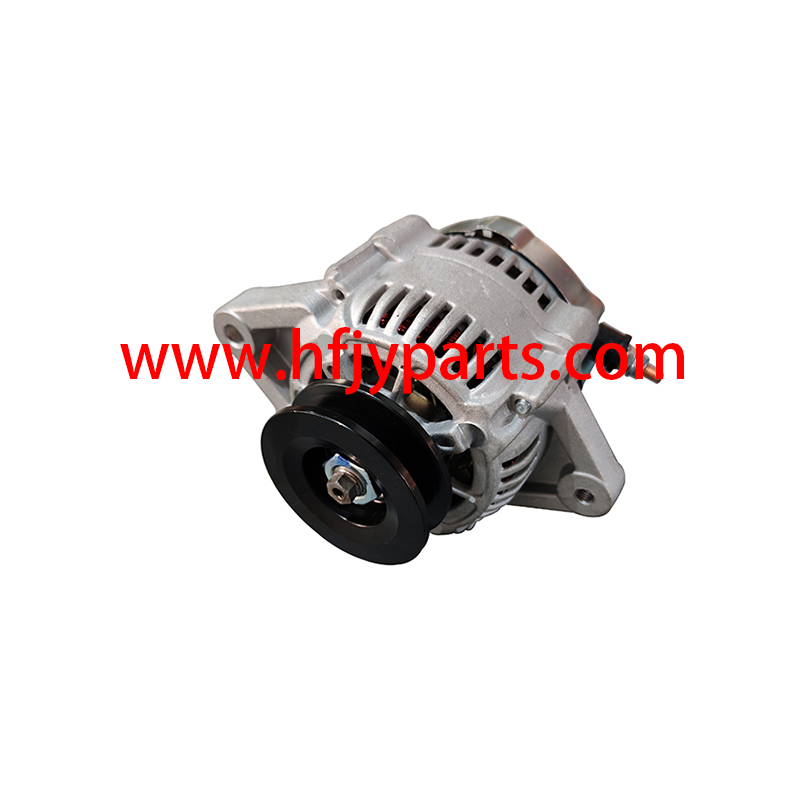 Forklift Parts Engine Alternator for 2100632
