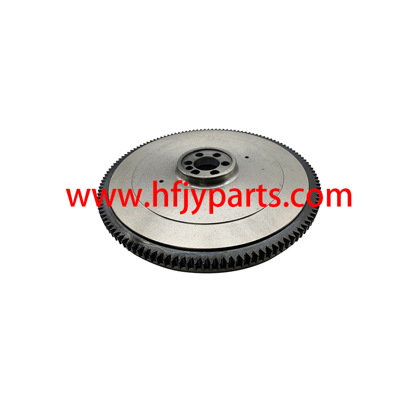 Forklift Parts for Flywheel Assembly
