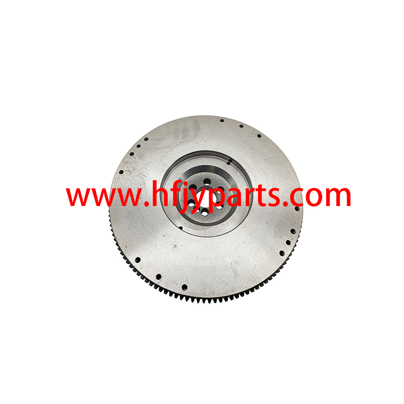 Forklift Spare Parts Flywheel Assembly
