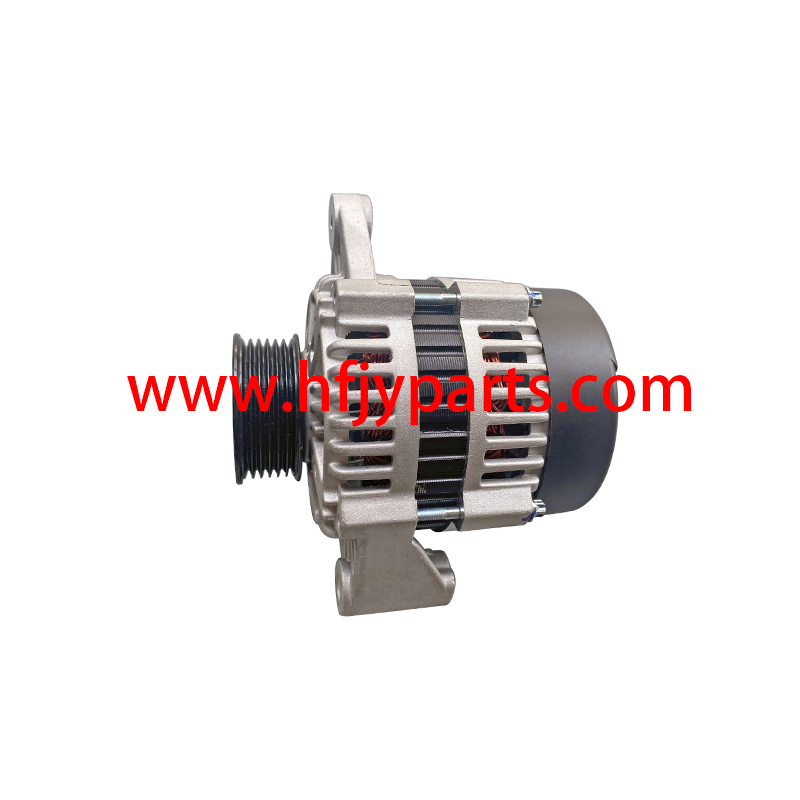 Engine Parts Alternator