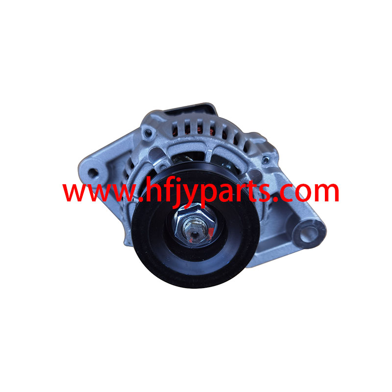 Forklift Parts Alternator for 17356-64011