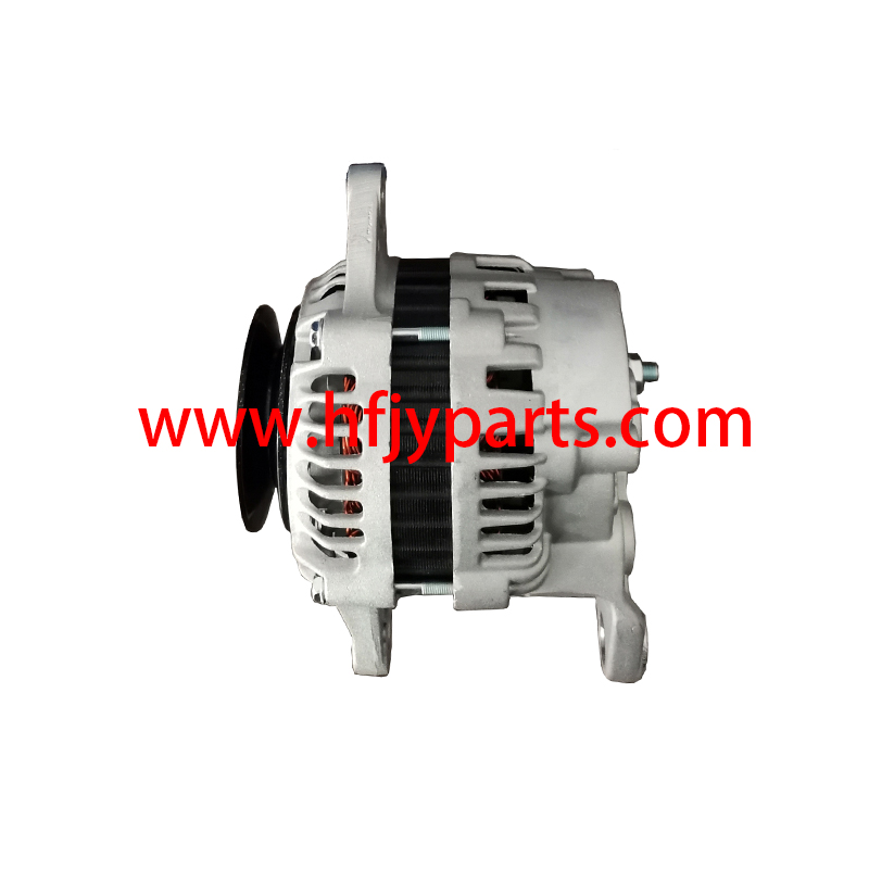 Forklift Parts Engine Alternator for N-23100-FU410 Forklift Parts Engine Alternator for N-23100-FU410