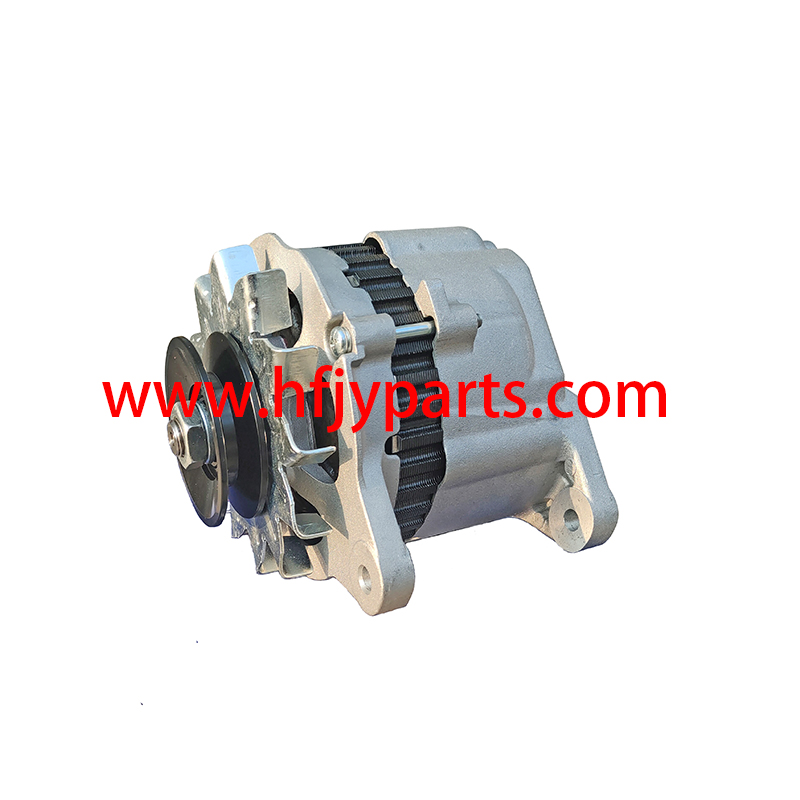 Forklift Parts Engine Alternator for 34468-28200 Forklift Parts Engine Alternator for 34468-28200