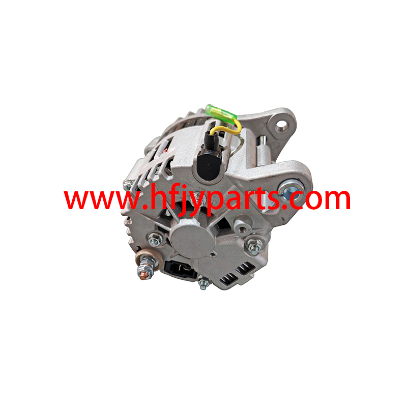 Forklift Parts Engine Alternator for Z-8-94338-096-0