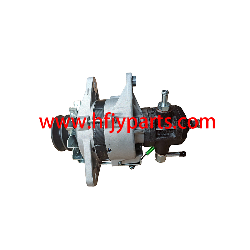 Forklift Parts Engine Alternator for Z-1-81200-236-0 Forklift Parts Engine Alternator for Z-1-81200-236-0