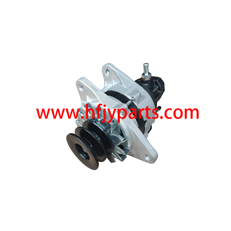 Engine Parts Alternator