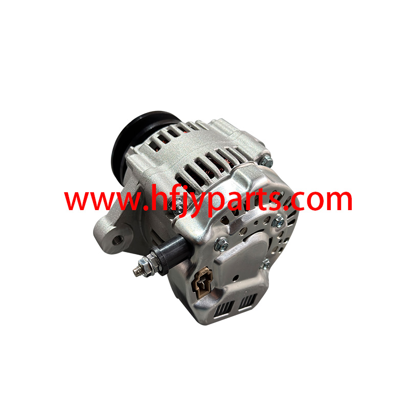 Forklift Parts Engine Alternator for 600-821-2350 Forklift Parts Engine Alternator for 600-821-2350