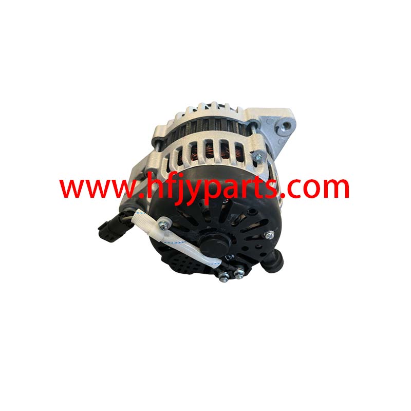Forklift Parts Engine Alternator for 4D27T30-52300-2