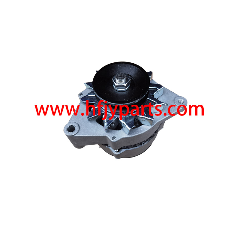 Forklift Parts for Alternator