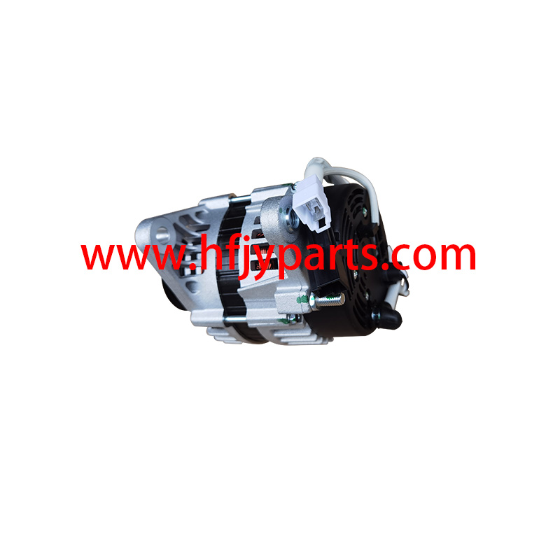 Forklift Parts Engine Alternator for 4E30RG40-58100 Forklift Parts Engine Alternator for 4E30RG40-58100