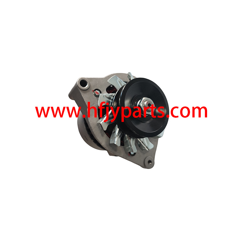 Forklift Parts Engine Alternator for 490B-52000 Forklift Parts Engine Alternator for 490B-52000