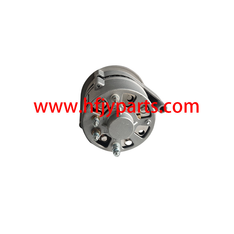 Forklift Spare Parts for Alternator