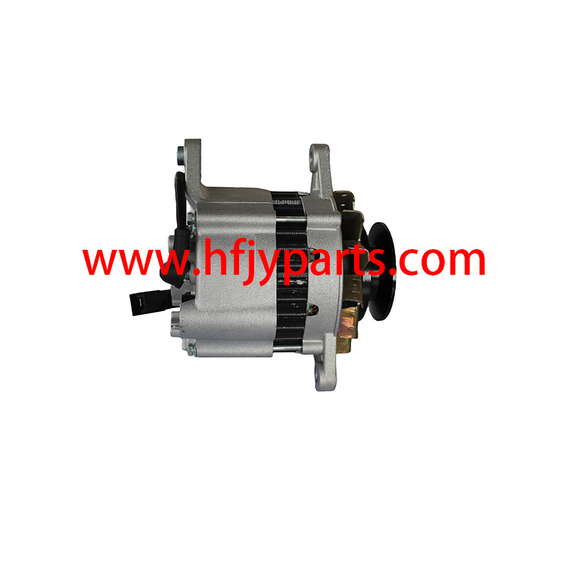 Engine Parts Alternator