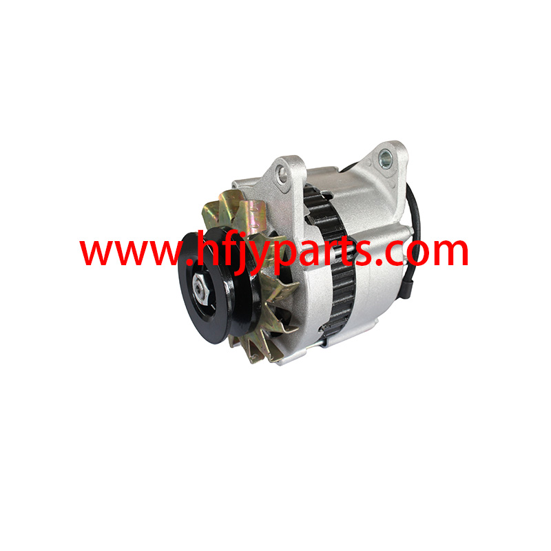 Forklift Parts Alternator for 490B-52000-35