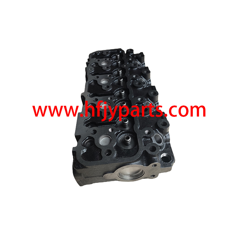 Forklift Spare Parts for Cylinder Head