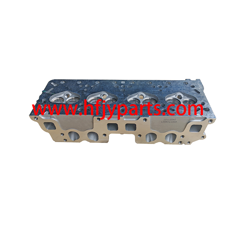 Forklift Engine Parts Cylinder Head for N-11040-FY501 Forklift Engine Parts Cylinder Head for N-11040-FY501