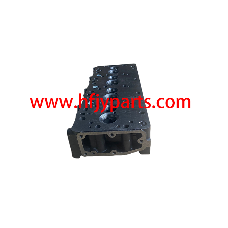 Engine Parts Cylinder Head