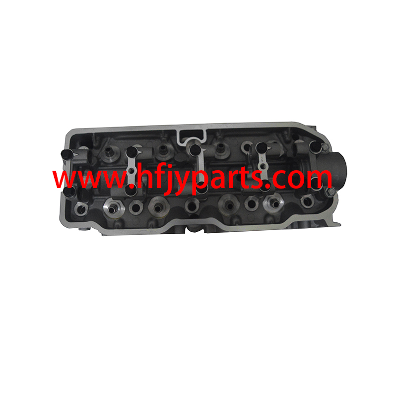 Forklift Engine Parts Cylinder Head for MD192297 Forklift Engine Parts Cylinder Head for MD192297