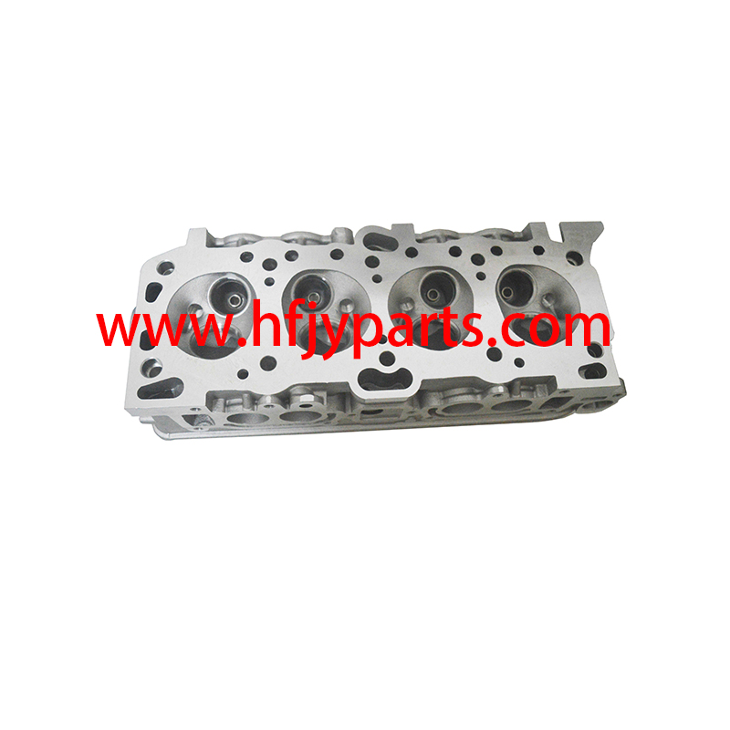 Forklift Spare Parts for Cylinder Head