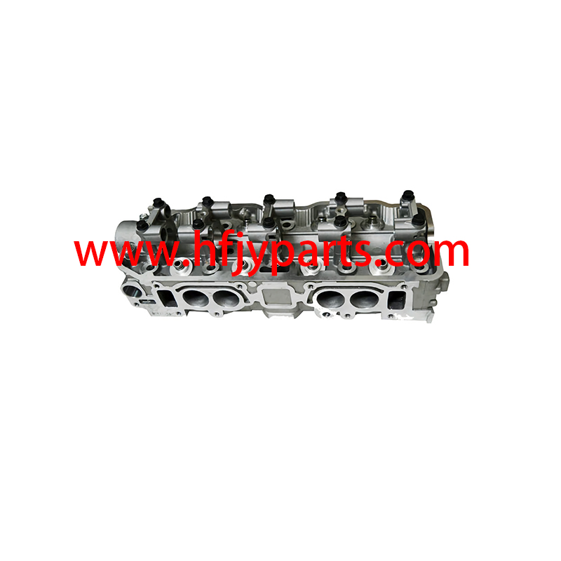 Forklift Parts for Cylinder Head