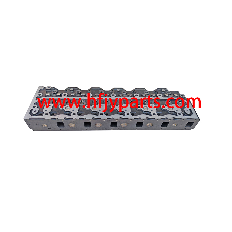 Forklift Engine Parts Cylinder Head for Z-1-11110-600-3
