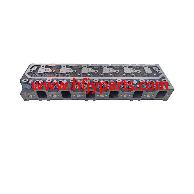 Forklift Parts for Cylinder Head