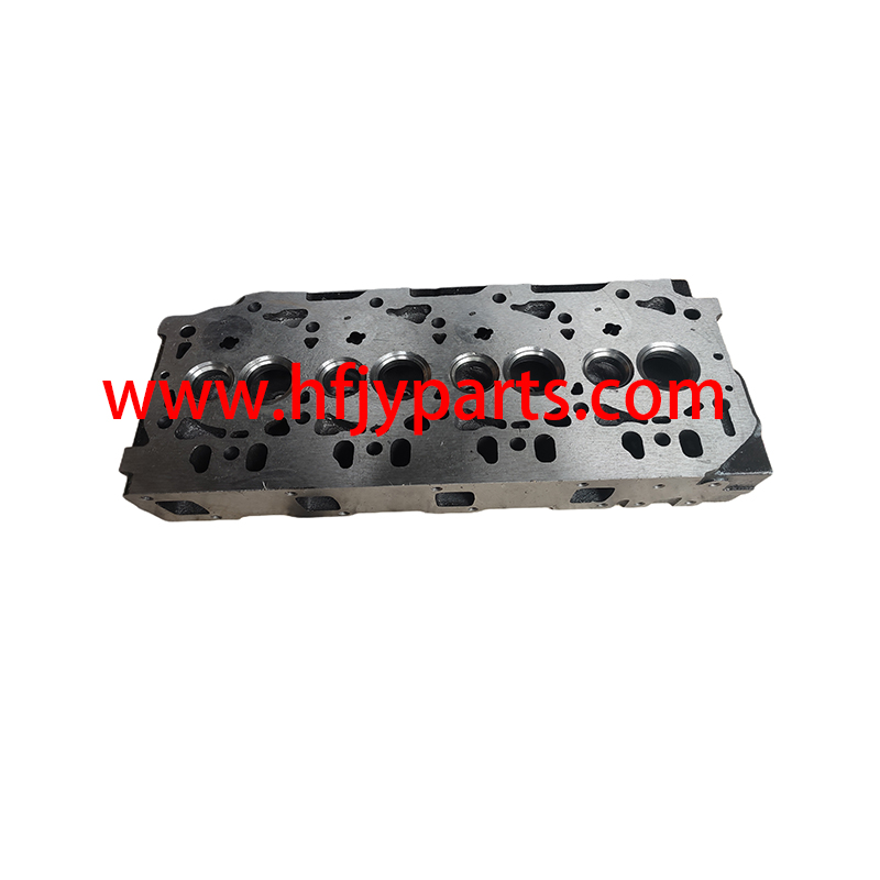 Forklift Engine Parts Cylinder Head for YM729901-11700 Forklift Engine Parts Cylinder Head for YM729901-11700