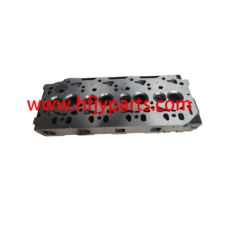 Forklift Engine Parts Cylinder Head for YM129931-11000 Forklift Engine Parts Cylinder Head for YM129931-11000